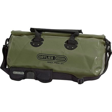 Ortlieb rack pack 24l clearance