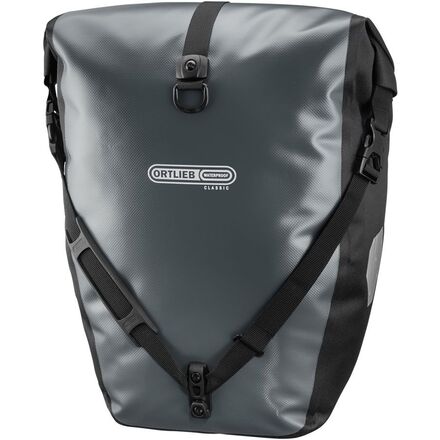 Ortlieb Back-Roller Panniers Pair Bike