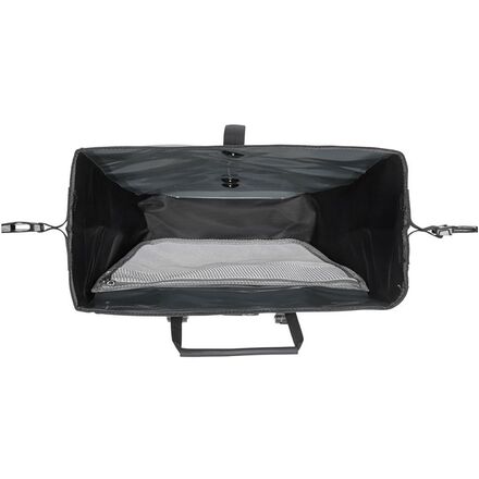 Ortlieb Back-Roller Classic Panniers - Pair - Bike