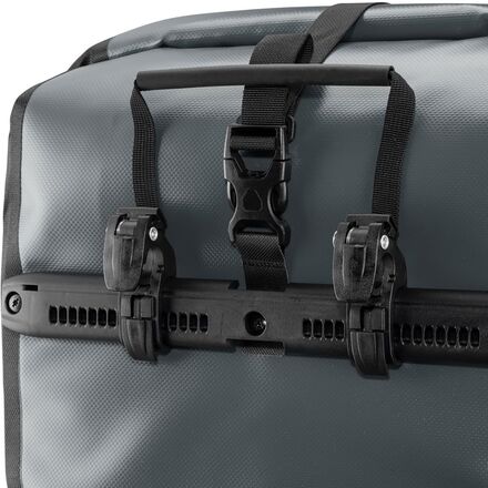ORTLIEB CLASSIC パニア　黒 Amazon.com : Ortlieb Unisex's Back-Roller Classic Bag