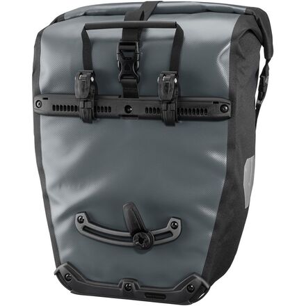 ORTLIEB CLASSIC パニア　黒 ORTLIEB CLASSIC パニア 黒