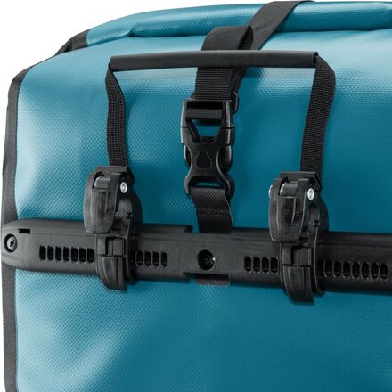 Ortlieb Back-Roller Classic Panniers - Pair - Bike