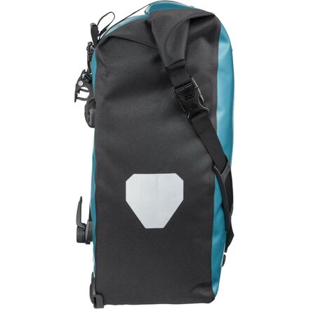 Ortlieb Back-Roller Classic Panniers - Pair - Bike