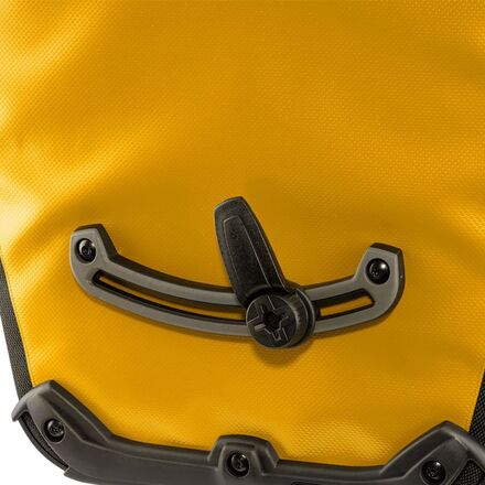 Ortlieb Back-Roller Classic Panniers - Pair - Bike