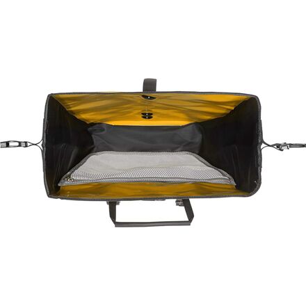 Ortlieb Back-Roller Classic Panniers - Pair - Bike