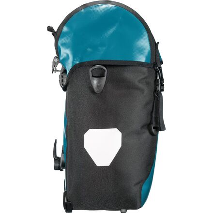 Ortlieb Bike-Packer Classic Panniers - Pair - Bike