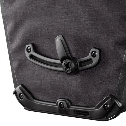Ortlieb bike packer 2025 plus