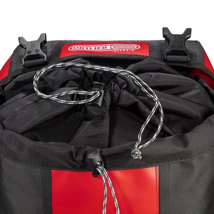 Ortlieb Sport-Packer Classic Panniers - Pair - Bike