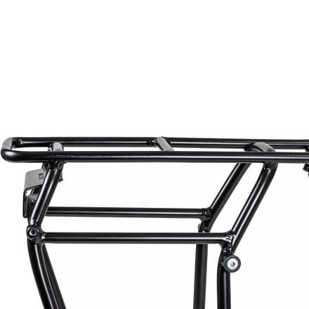 Ortlieb Rack Three Rear Rack Bike