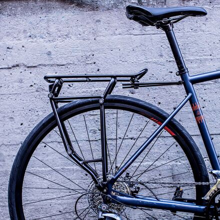 ORTLIEB ラックスリー RACK THREE F78103 Rack Three | ORTLIEB