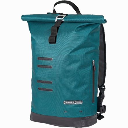 Ortlieb オルトリーブ　コミューターデイパックシティ　21L COMMUTER-DAYPACK - Ortlieb USA