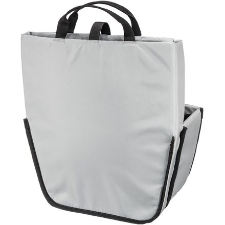 Ortlieb Panniers Commuter Inserts Bike