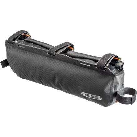 Ortlieb RC Toptube Frame Pack - Bike