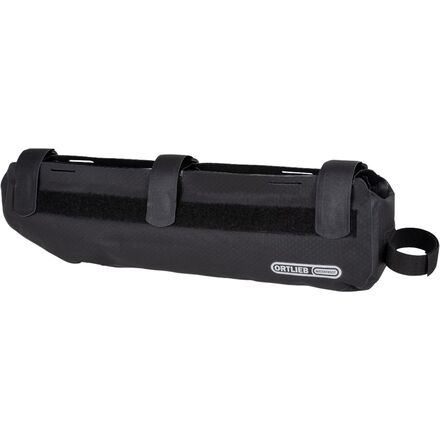 Ortlieb Topetube Frame Pack - Bike