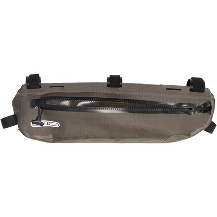 Ortlieb Topetube Frame Pack - Bike