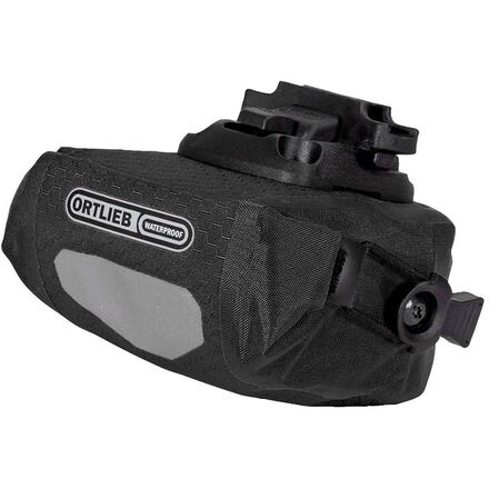 Ortlieb Micro Two Saddle Bag - Bike