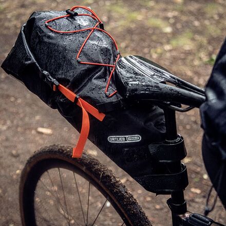 Ortlieb Seat Pack Saddle Bag Bike
