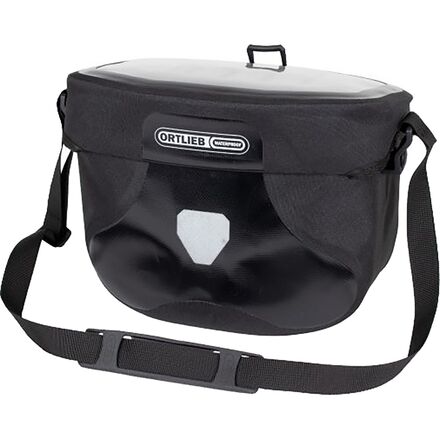 Ortlieb Ultimate 6 Free Handlebar Bag - Bike