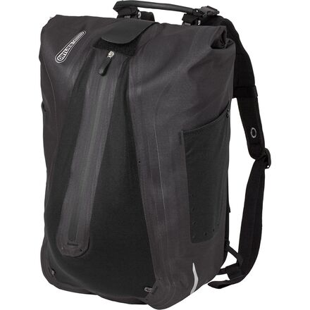 Ortlieb Vario QL2.1 Pannier - Bike