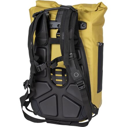 Ortlieb Vario QL2.1 Pannier - Bike