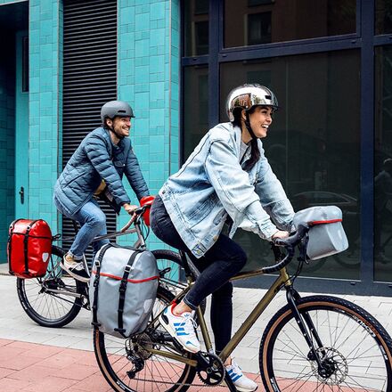 Ortlieb Ultimate Original Handlebar Bag - Bike