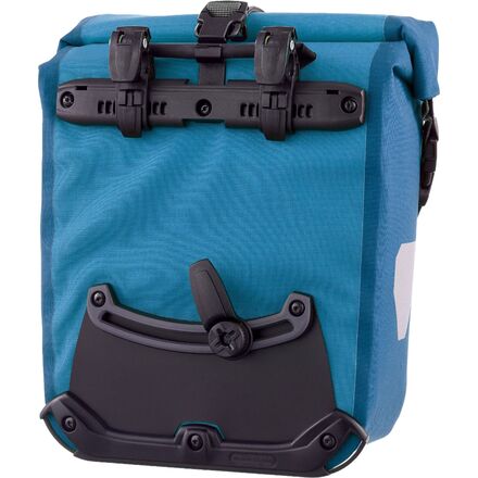ORTLIEB Sport-Roller Plus パニアバッグ Ortlieb Sport-Roller Plus Pannier - Single - Bike