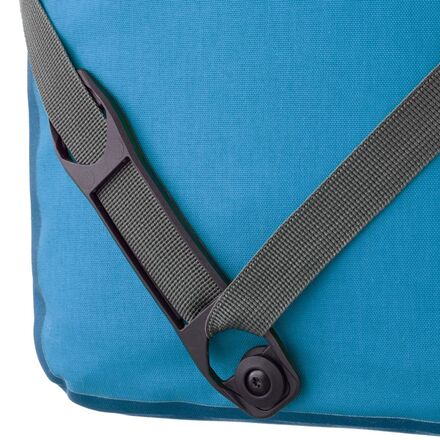 Ortlieb Sport-Roller Plus Pannier - Single - Bike
