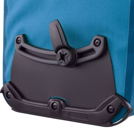 Ortlieb Sport-Roller Plus Pannier - Single - Bike