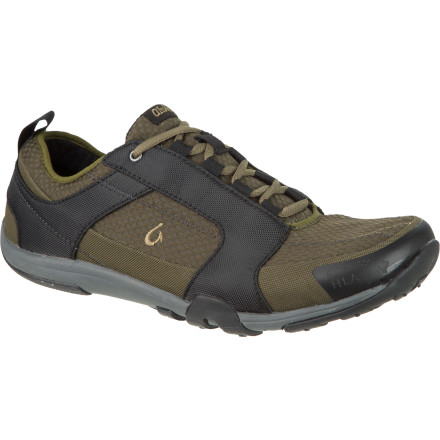 Olukai Kamiki Shoe - Men display picture 2