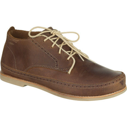 Olukai Honolulu Boot - Men display picture 1