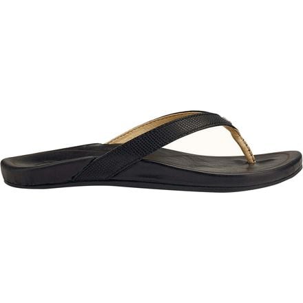 Olukai Hiona Flip Flop Women s Footwear