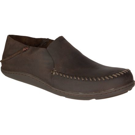 Olukai Akahai Shoe - Men display picture 2