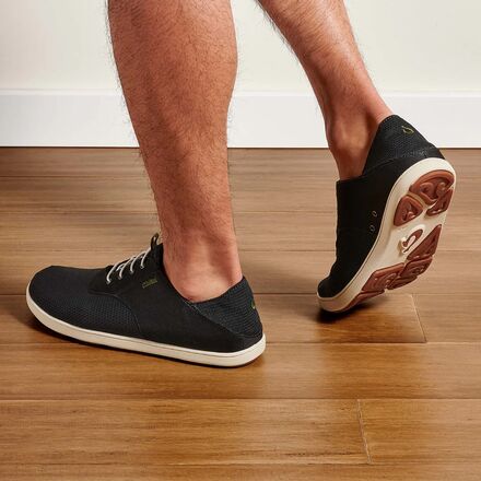 Olukai Nohea Moku Shoe - Men display picture 2