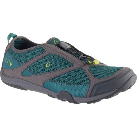Olukai Eleu Trainer Water Shoe Women s Footwear
