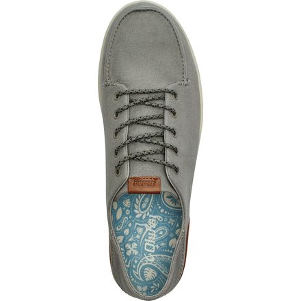 Olukai Manoa Shoe - Men display picture 3
