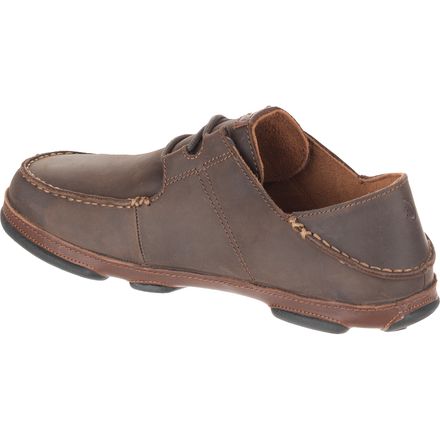 Olukai Ohana Lace-Up Shoe - Men display picture 1