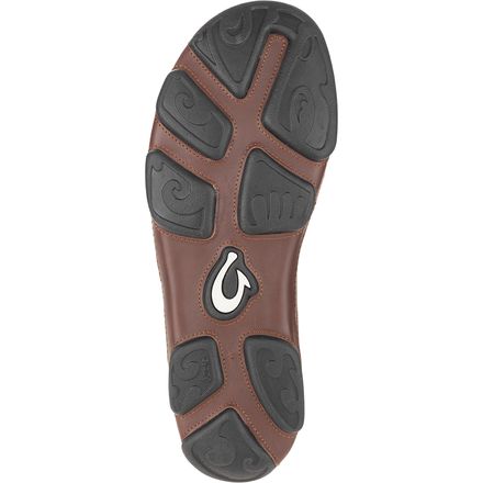 Olukai Ohana Lace-Up Shoe - Men display picture 2