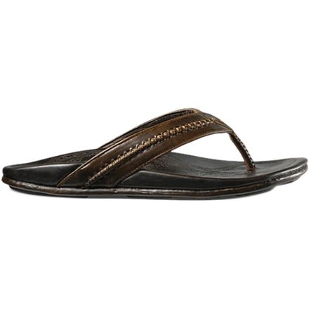 Olukai Mea Ola Flip Flop - Men display picture 1