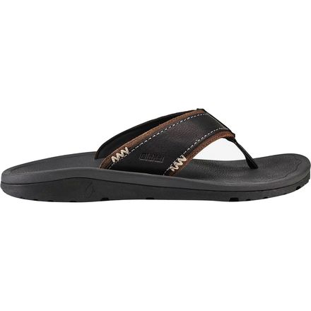 Olukai Kua'aina Flip Flop - Men's - Footwear