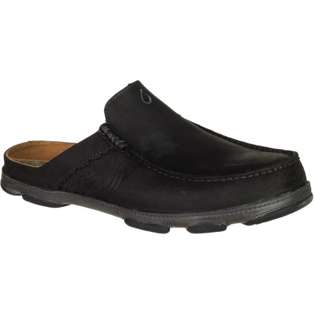 Olukai Kono II Clog - Men display picture 1