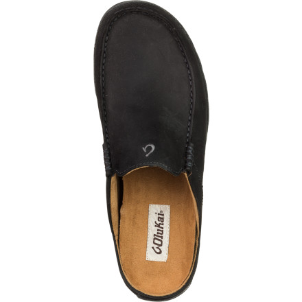 Olukai Kono II Clog - Men display picture 3
