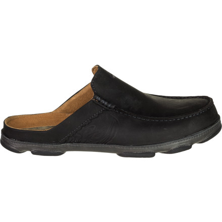 Olukai Kono II Clog - Men display picture 1
