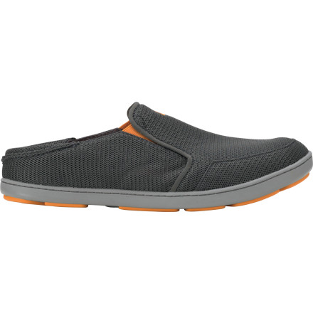 Olukai Nohea Mesh Shoe - Men display picture 1