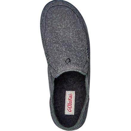 Olukai Moloa Hulu Slipper - Men display picture 3