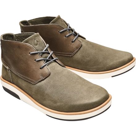 Olukai Kalia Puki Boot - Men display picture 2
