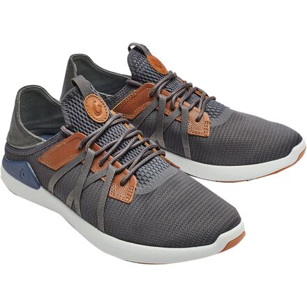 Olukai Mio Li Sneaker - Men display picture 2