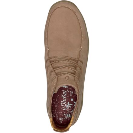 Olukai Men’s Loli’i Puki Chukka Boots‎ 10 Workwear Streetwear Outdoors OluKai Loli main image 2