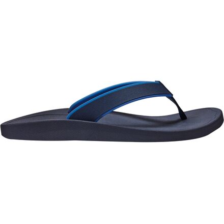 Olukai Koko'o Flip Flop - Men's - Footwear