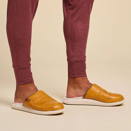 Olukai Mua Ili Slipper - Men display picture 2