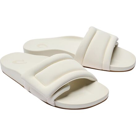 Olukai Sunbeam Slide Sandal - Women's - Footwear